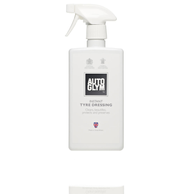 Autoglym - Instant Tyre Dressing